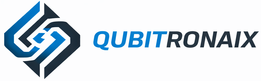 qubitronaix Teknoloji